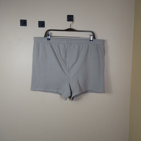 Skims Outdoor Fleece Short in Desert Size 4X - Picture 1 of 8